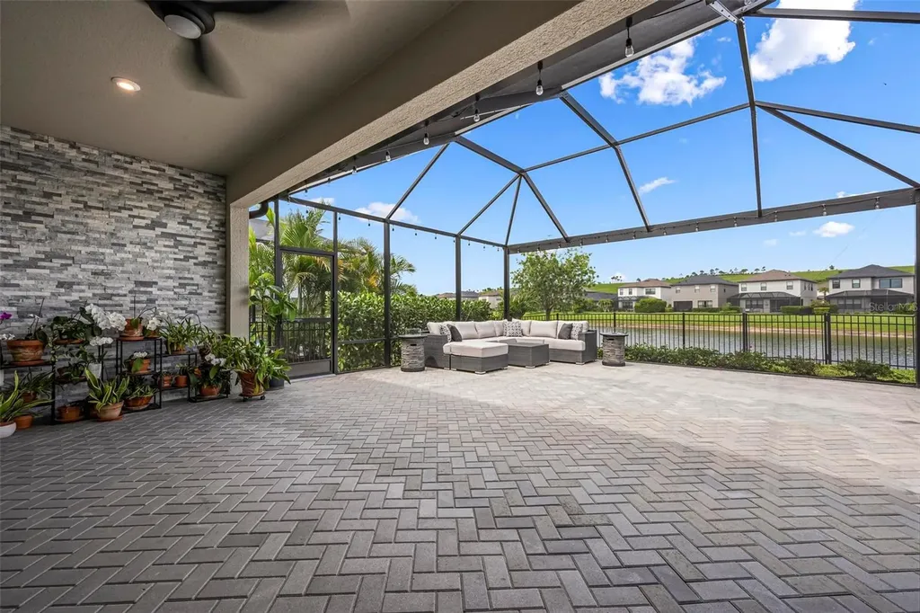 6420 Grandview Hill Court Bradenton FL 34203