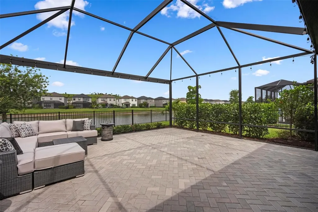 6420 Grandview Hill Court Bradenton FL 34203
