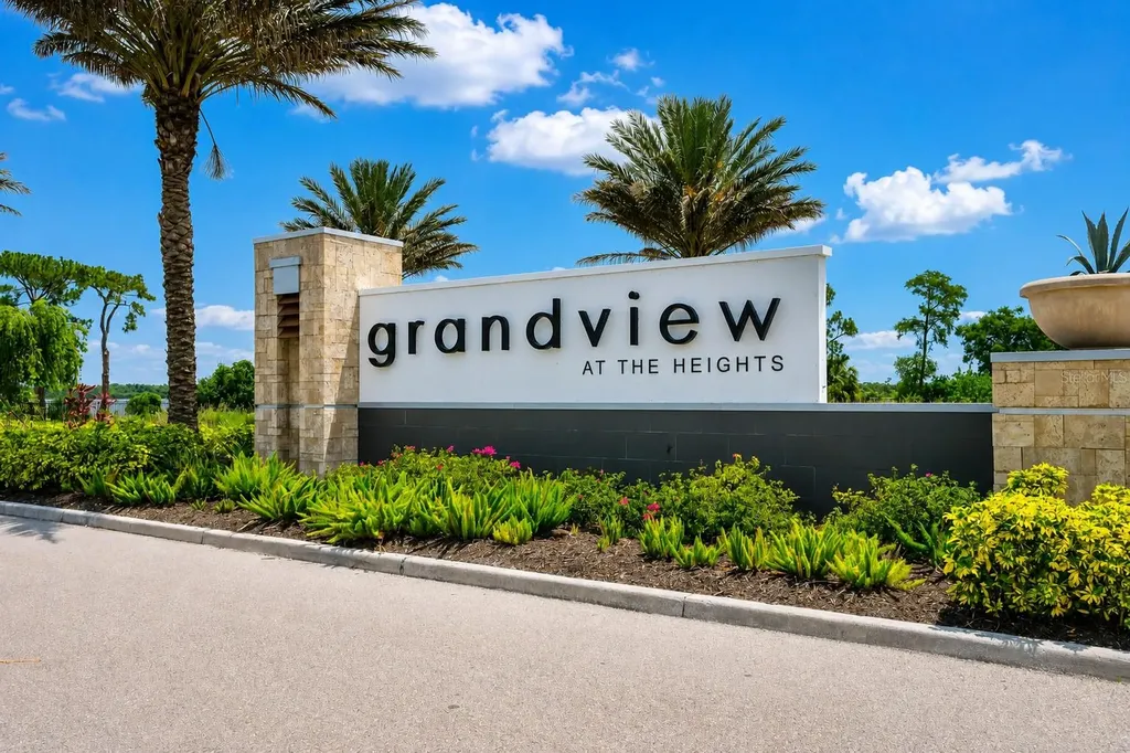 6420 Grandview Hill Court Bradenton FL 34203