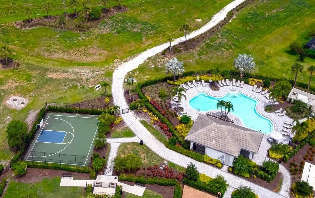6420 Grandview Hill Court Bradenton FL 34203