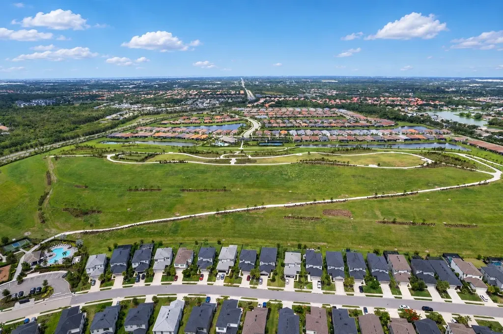 6420 Grandview Hill Court Bradenton FL 34203
