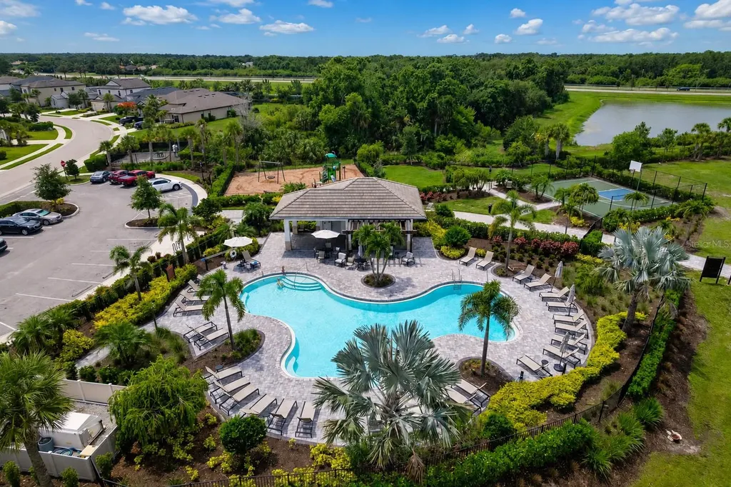 6420 Grandview Hill Court Bradenton FL 34203