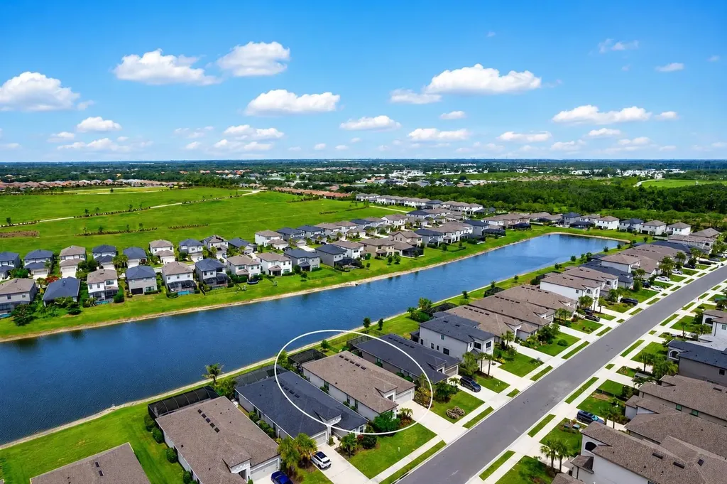 6420 Grandview Hill Court Bradenton FL 34203