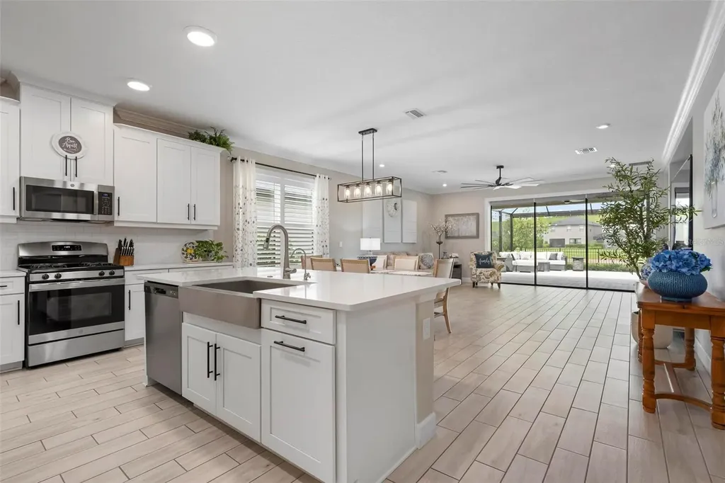 6420 Grandview Hill Court Bradenton FL 34203
