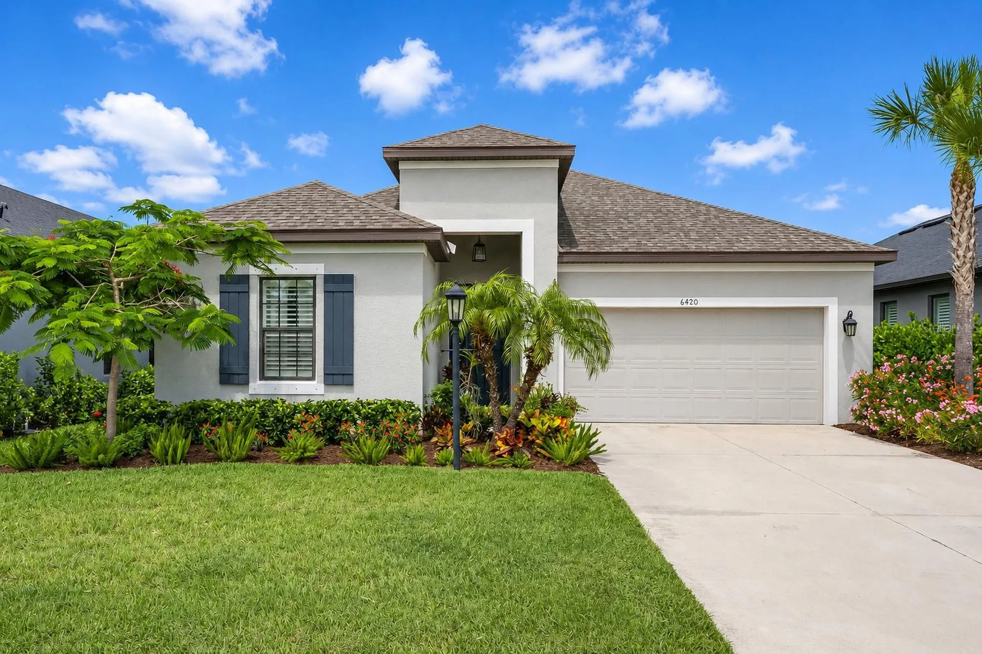6420 Grandview Hill Court Bradenton FL 34203