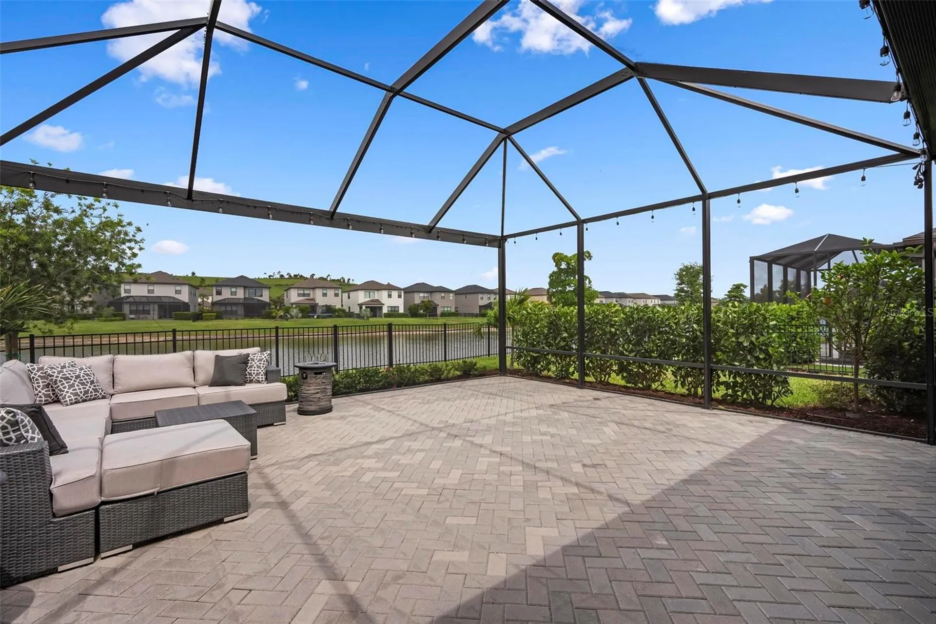 6420 Grandview Hill Court Bradenton FL 34203