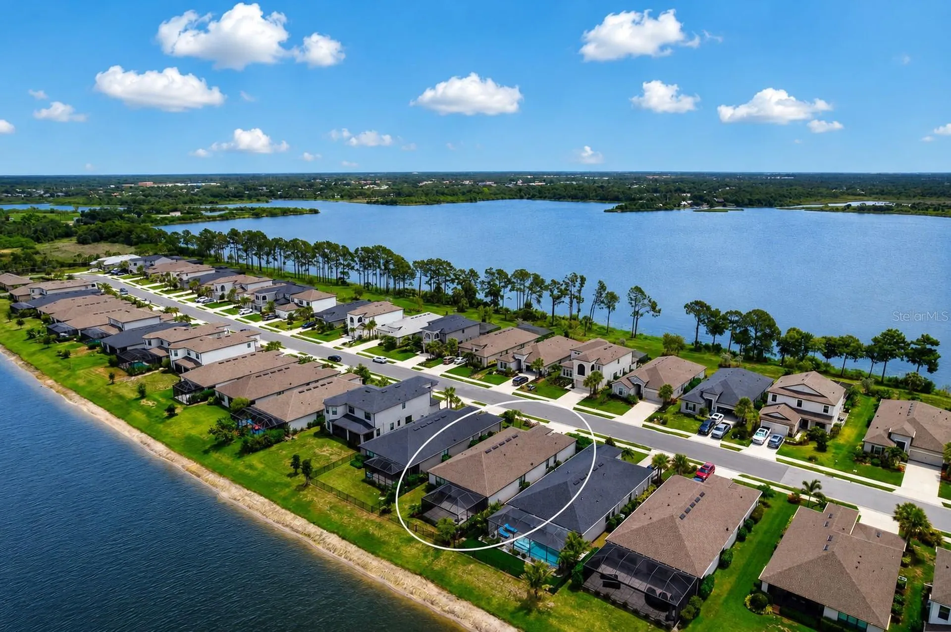 6420 Grandview Hill Court Bradenton FL 34203