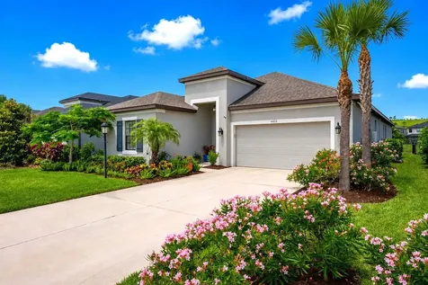 6420 Grandview Hill Court Bradenton FL 34203