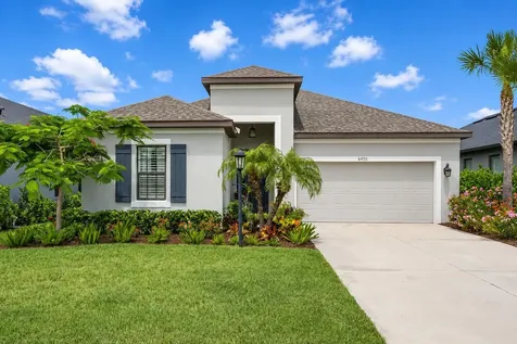 6420 Grandview Hill Court Bradenton FL 34203