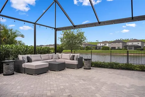 6420 Grandview Hill Court Bradenton FL 34203