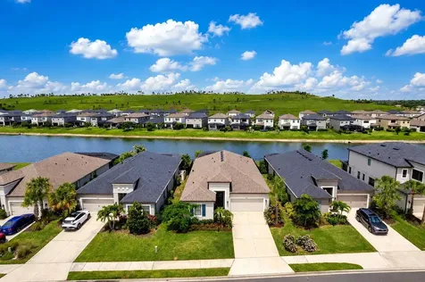 6420 Grandview Hill Court Bradenton FL 34203