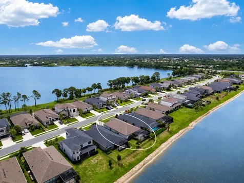 6420 Grandview Hill Court Bradenton FL 34203