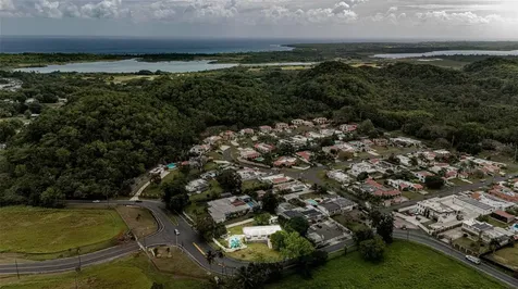 Carr. 686 Km 1.5 Bo. Tierras Nuevas Salientes Manati PR 00674