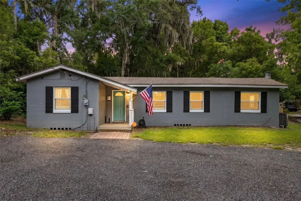 580 Lakeview Avenue Orange City FL 32763