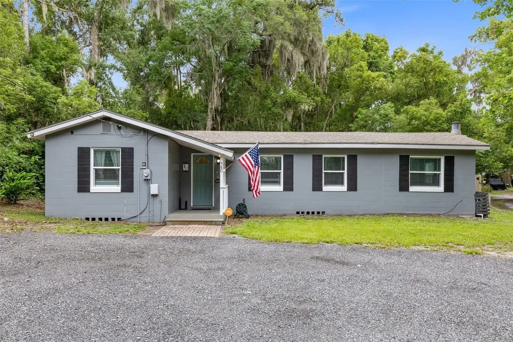 580 Lakeview Avenue Orange City FL 32763
