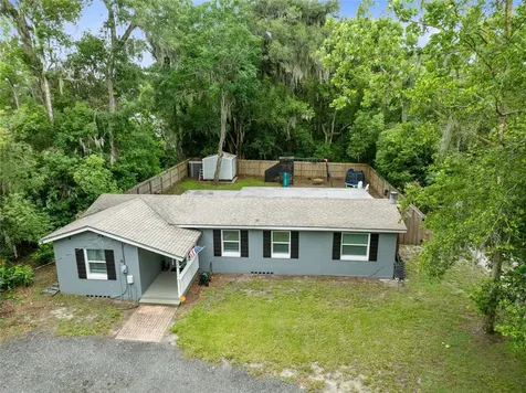 580 Lakeview Avenue Orange City FL 32763