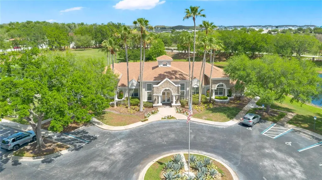 8553 Bay Lilly Loop Kissimmee FL 34747