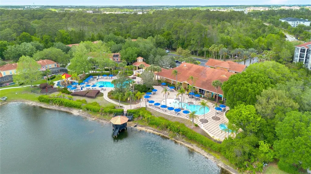 8553 Bay Lilly Loop Kissimmee FL 34747
