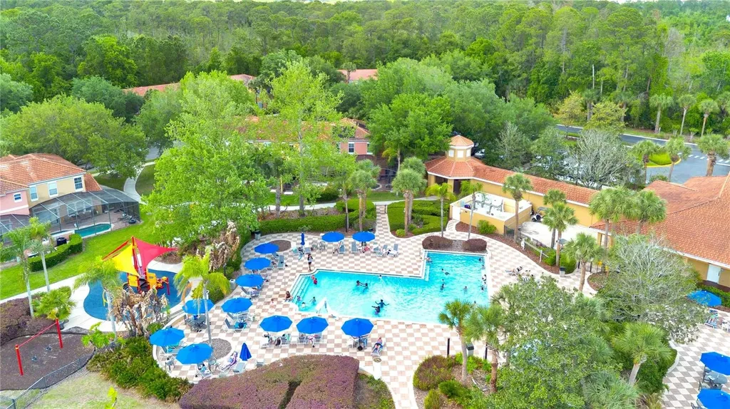 8553 Bay Lilly Loop Kissimmee FL 34747