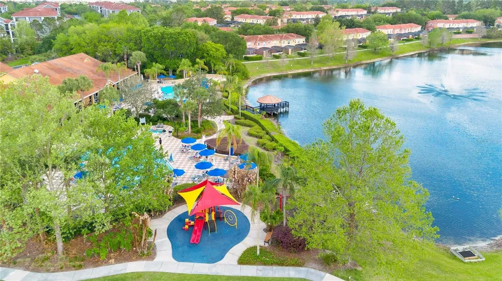 8553 Bay Lilly Loop Kissimmee FL 34747
