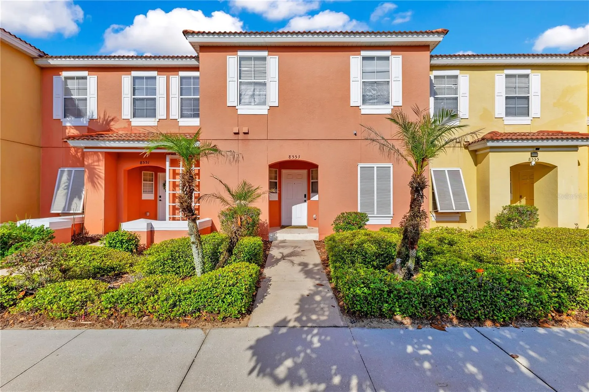 8553 Bay Lilly Loop Kissimmee FL 34747