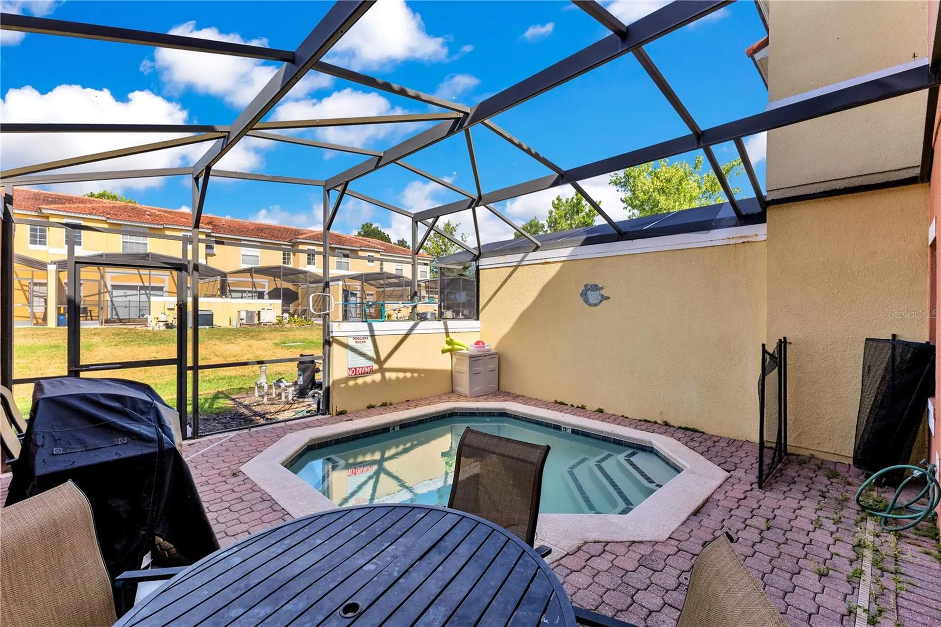 8553 Bay Lilly Loop Kissimmee FL 34747