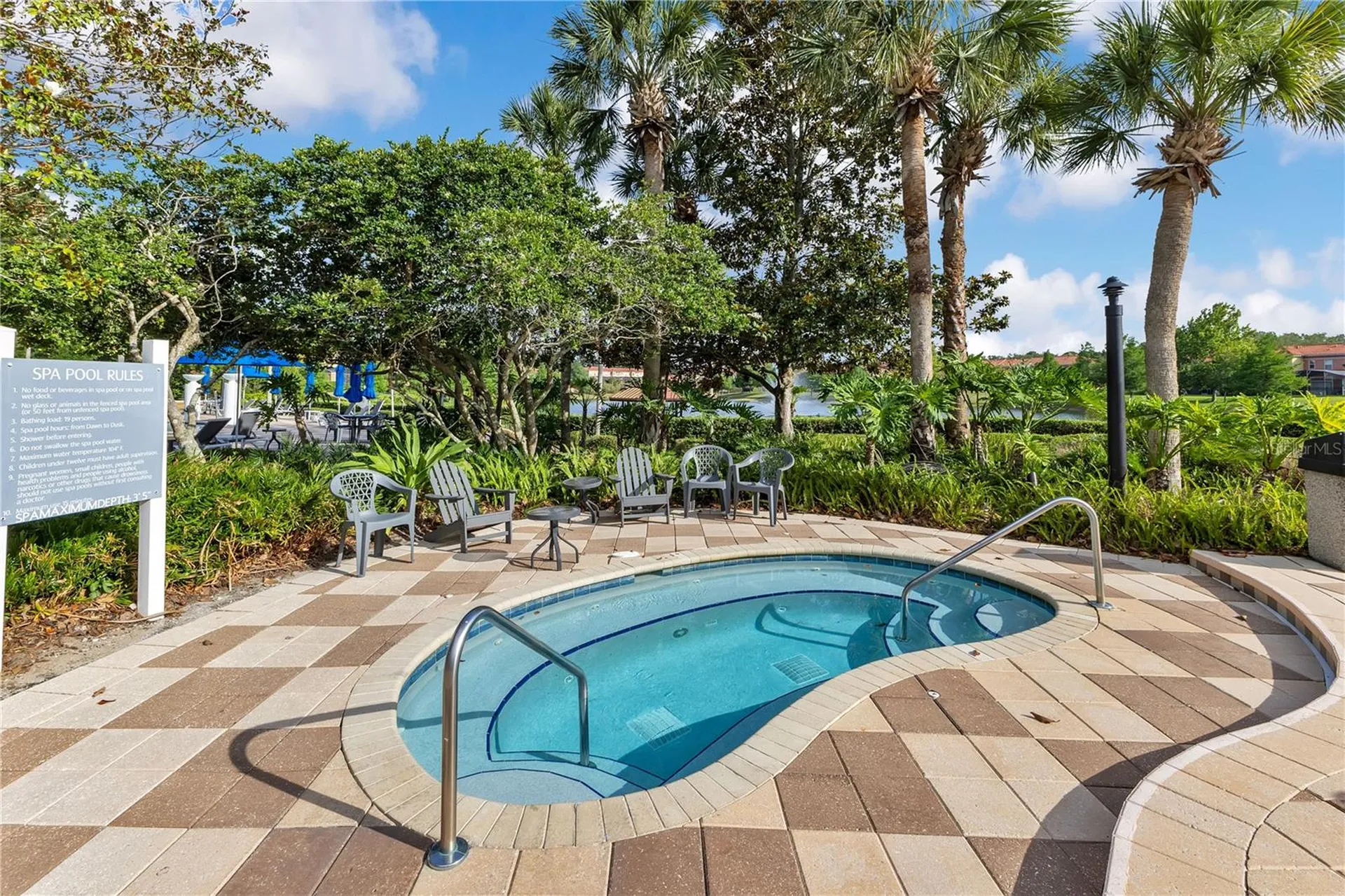 8553 Bay Lilly Loop Kissimmee FL 34747