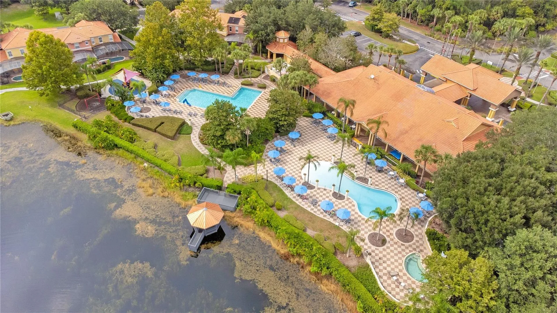 8553 Bay Lilly Loop Kissimmee FL 34747