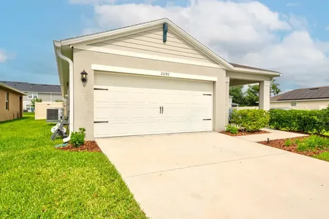 2090 Apalachicola Lane Sanford FL 32771
