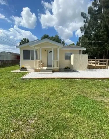 26022 Glasgow Avenue Punta Gorda FL 33950