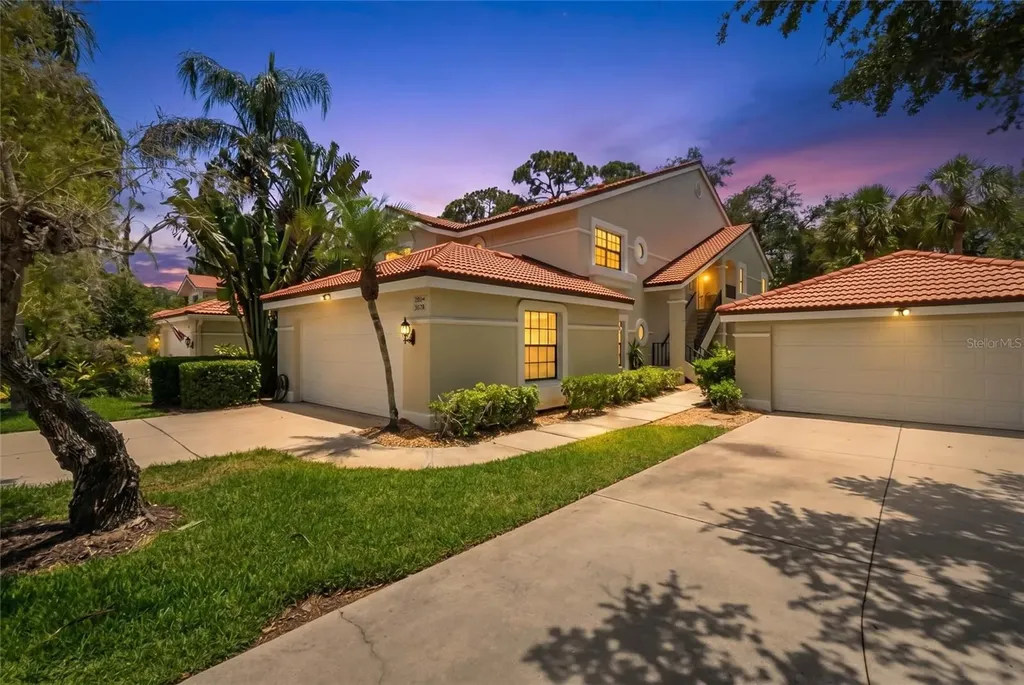 7600 Fairway Woods Drive Sarasota FL 34238