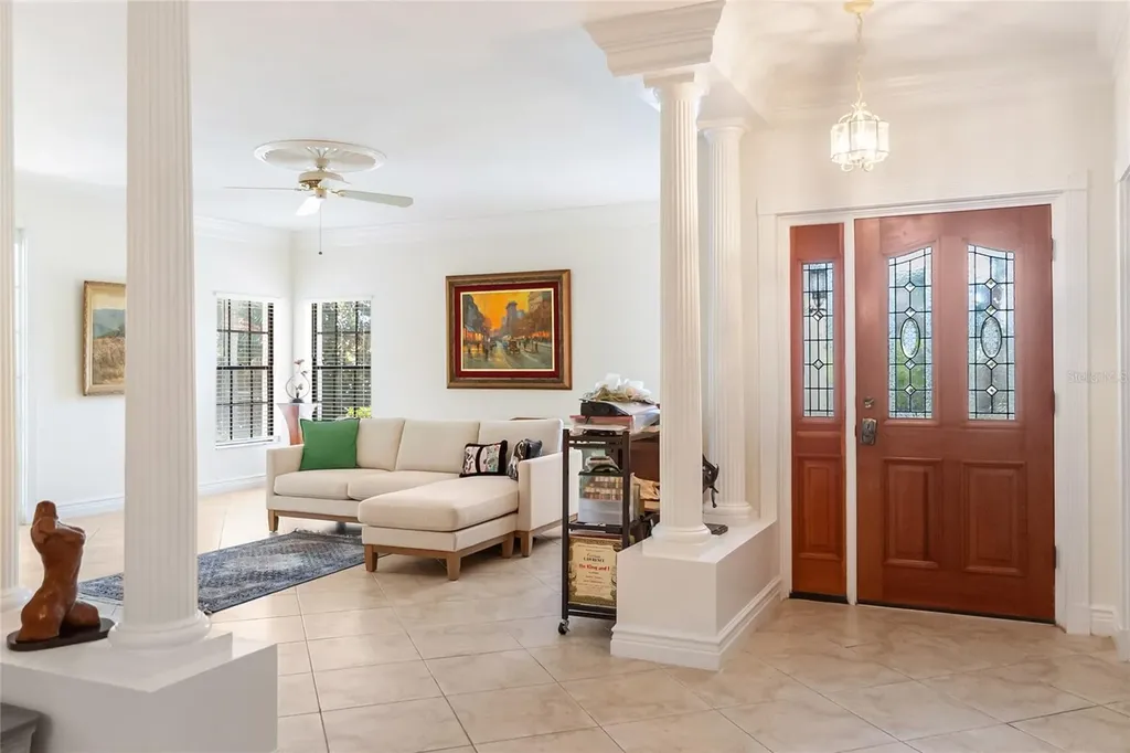 7600 Fairway Woods Drive Sarasota FL 34238