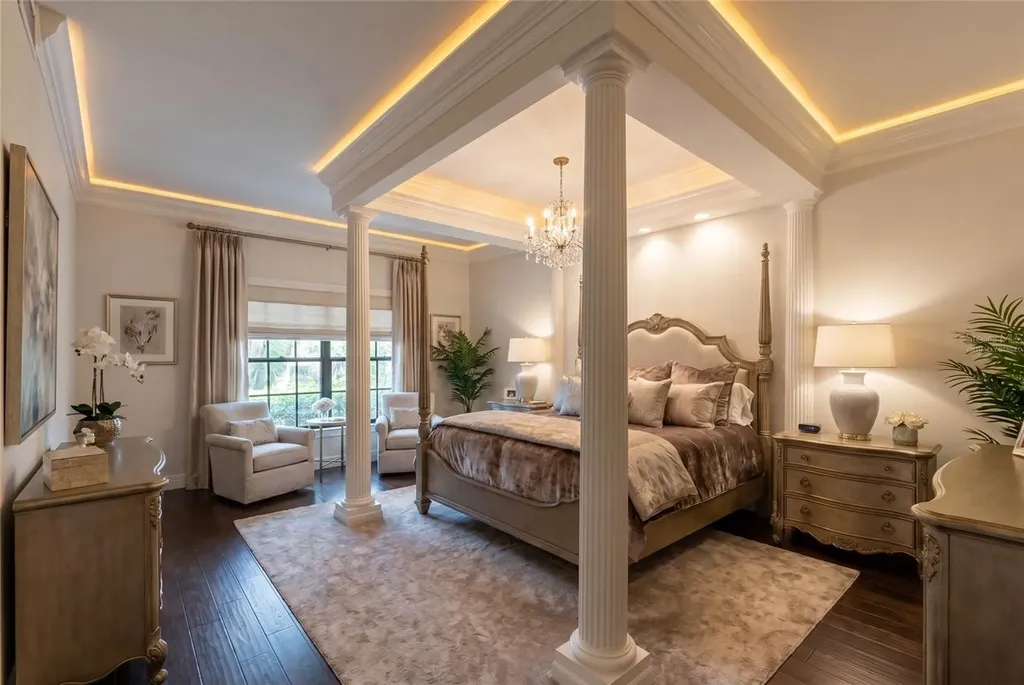 7600 Fairway Woods Drive Sarasota FL 34238