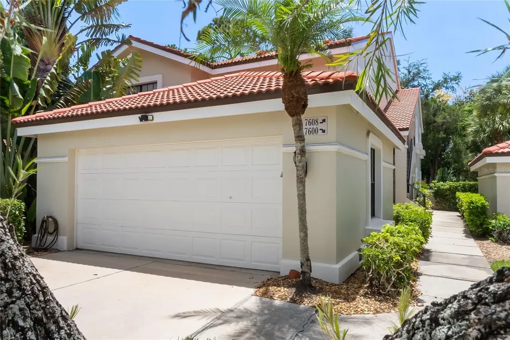 7600 Fairway Woods Drive Sarasota FL 34238