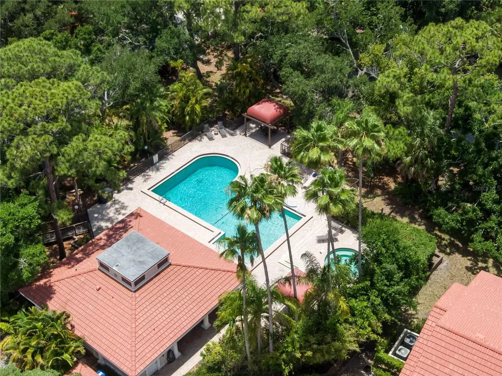 7600 Fairway Woods Drive Sarasota FL 34238