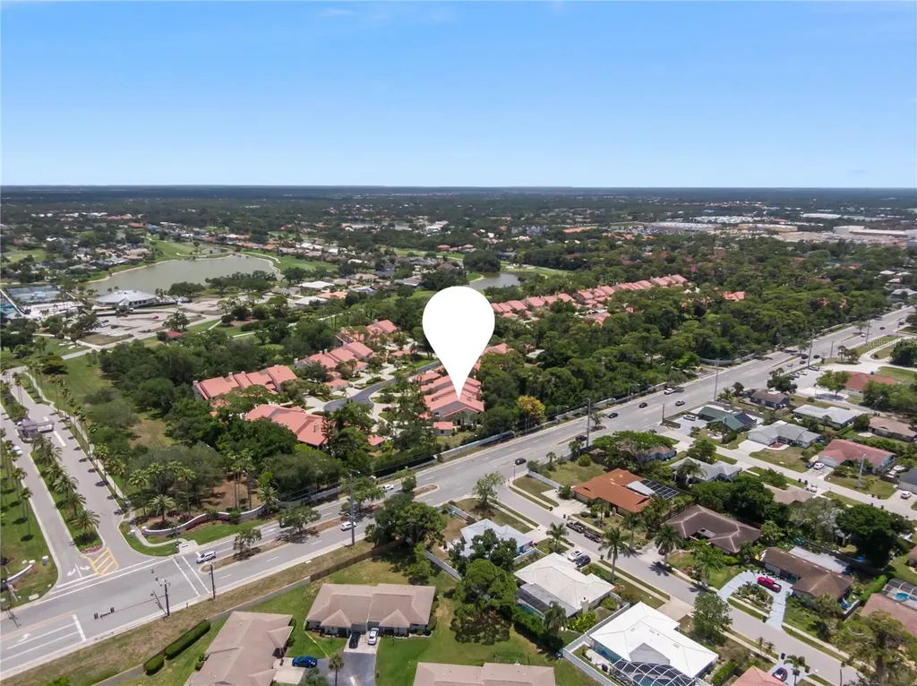 7600 Fairway Woods Drive Sarasota FL 34238