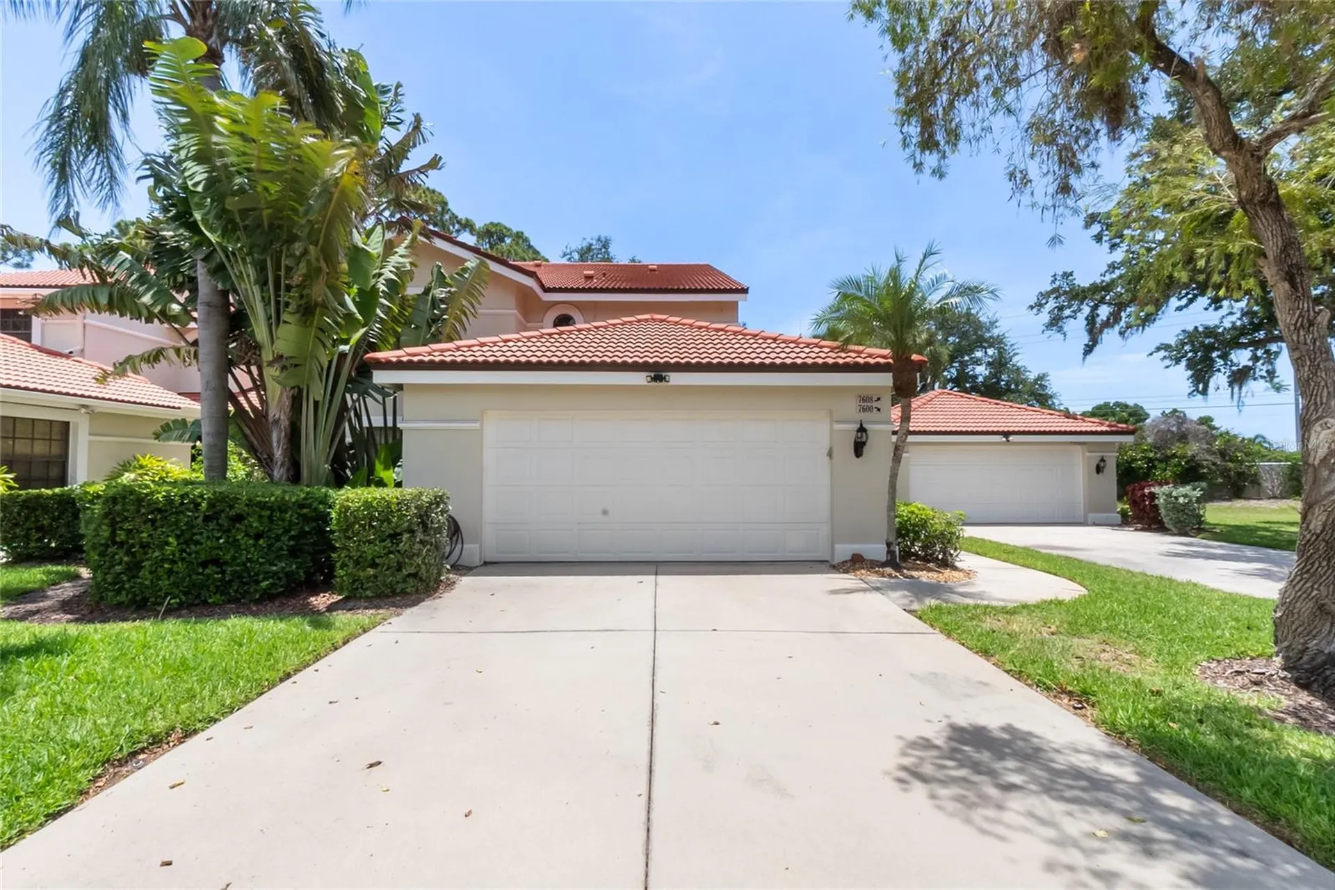 7600 Fairway Woods Drive Sarasota FL 34238