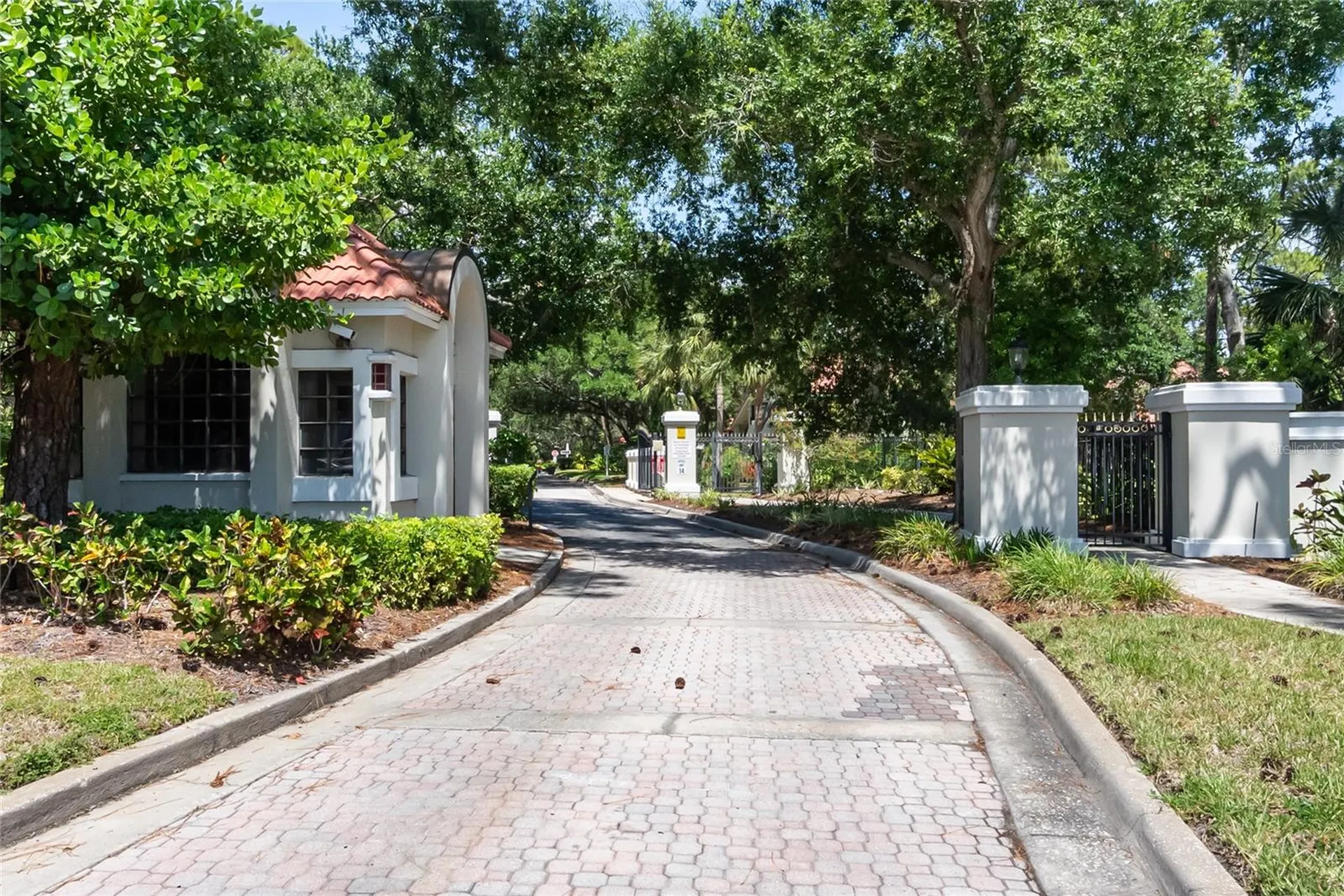 7600 Fairway Woods Drive Sarasota FL 34238