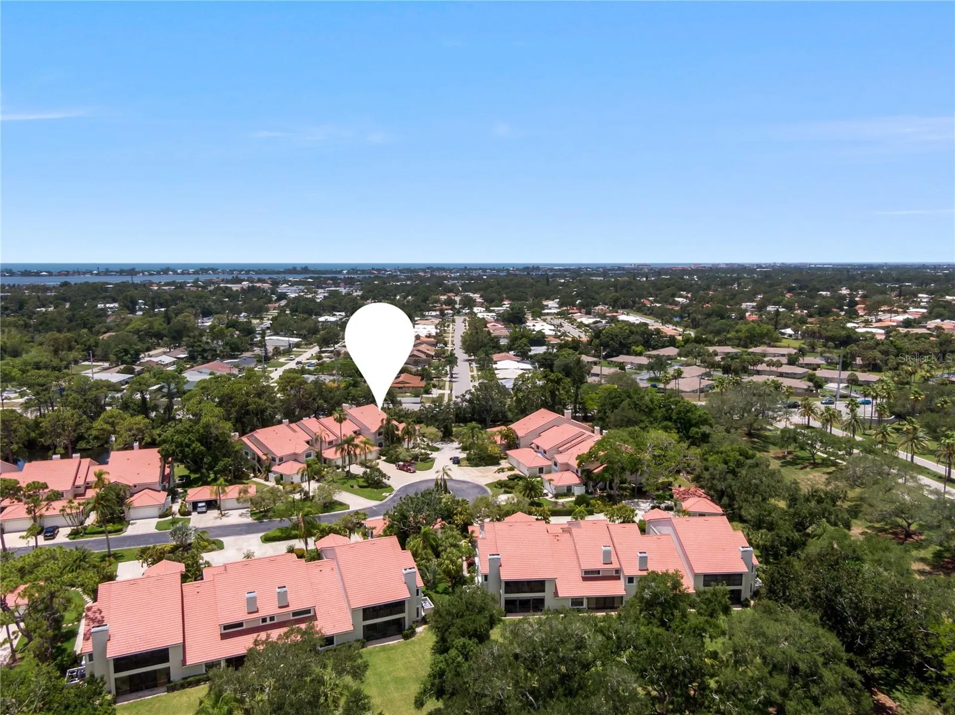 7600 Fairway Woods Drive Sarasota FL 34238