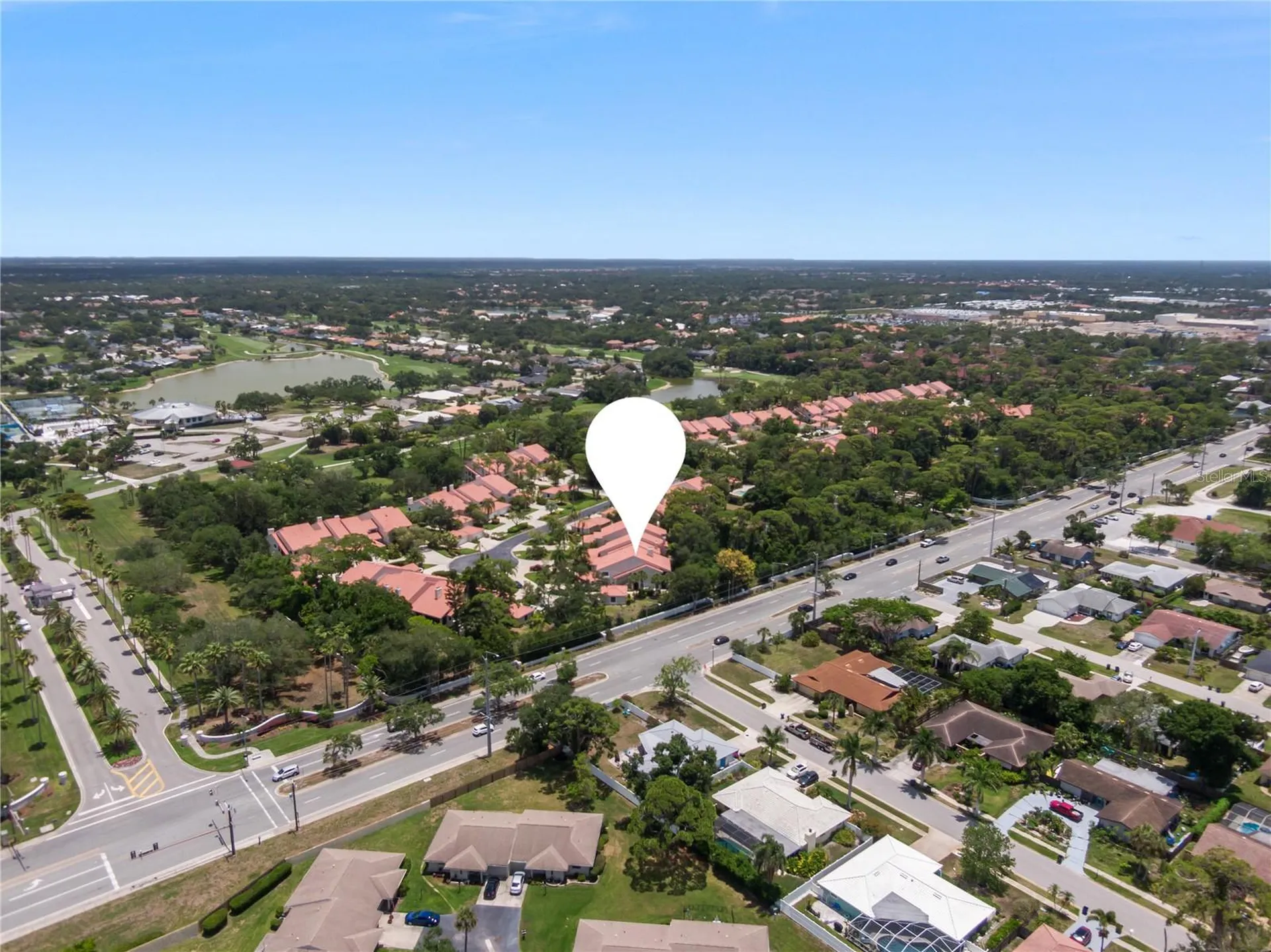 7600 Fairway Woods Drive Sarasota FL 34238