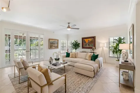 7600 Fairway Woods Drive Sarasota FL 34238