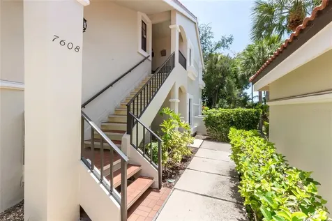 7600 Fairway Woods Drive Sarasota FL 34238