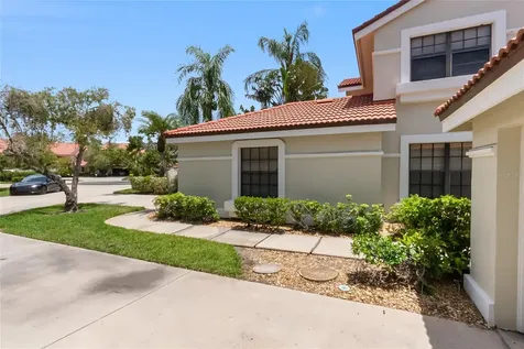 7600 Fairway Woods Drive Sarasota FL 34238