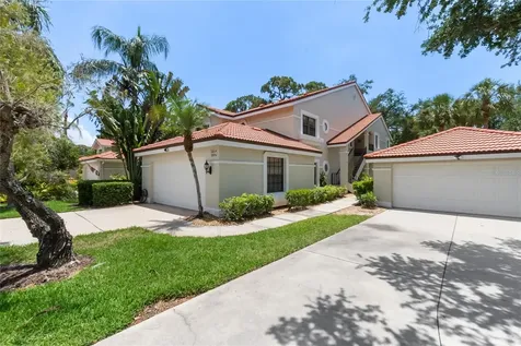 7600 Fairway Woods Drive Sarasota FL 34238