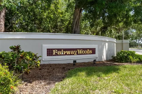 7600 Fairway Woods Drive Sarasota FL 34238