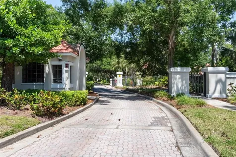 7600 Fairway Woods Drive Sarasota FL 34238