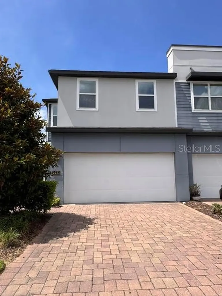 2233 Shadowland Loop Winter Park FL 32792
