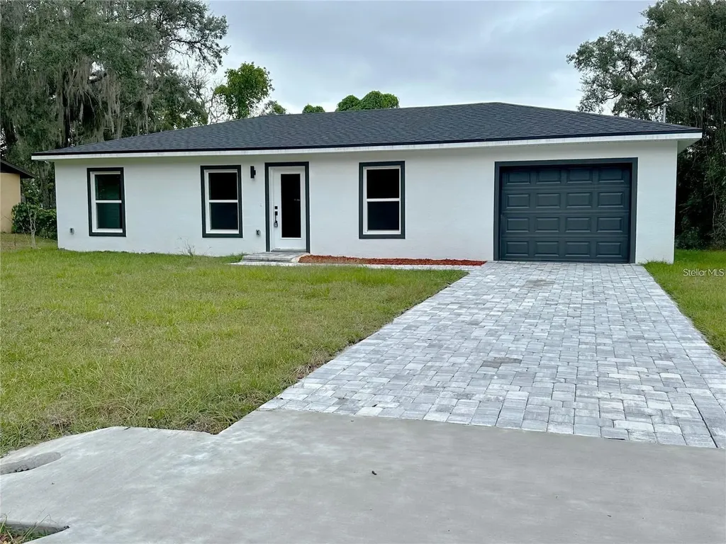 600 Citroen Drive Sebring FL 33872
