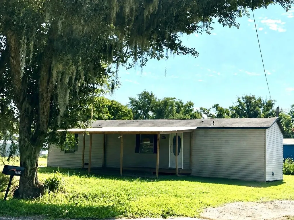 1414 Eva Avenue Lakeland FL 33803
