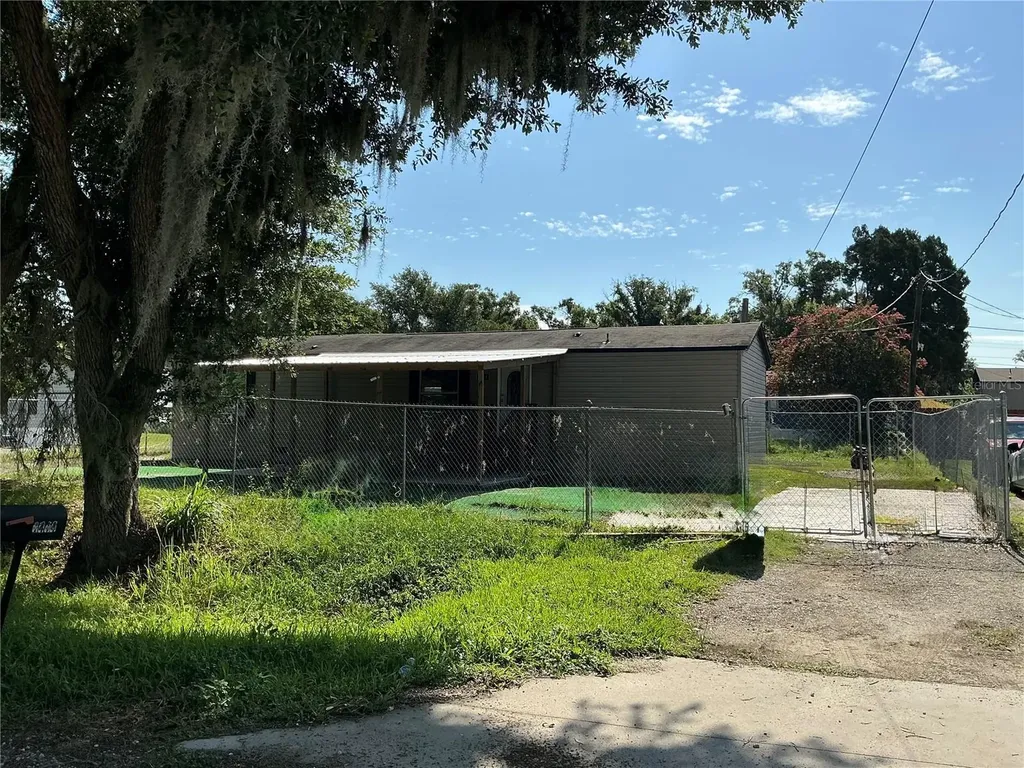 1414 Eva Avenue Lakeland FL 33803